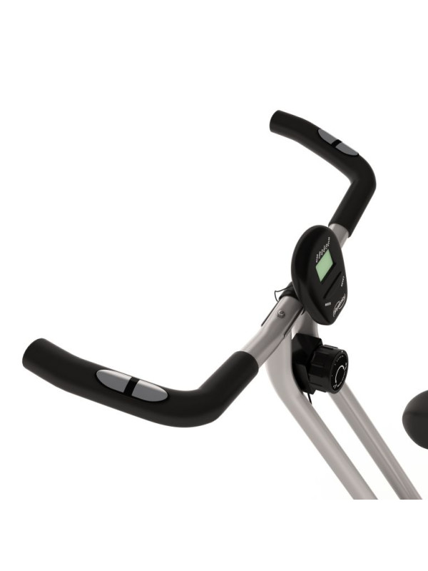 Physionics tréningový rotopéd s nastaviteľným odporom