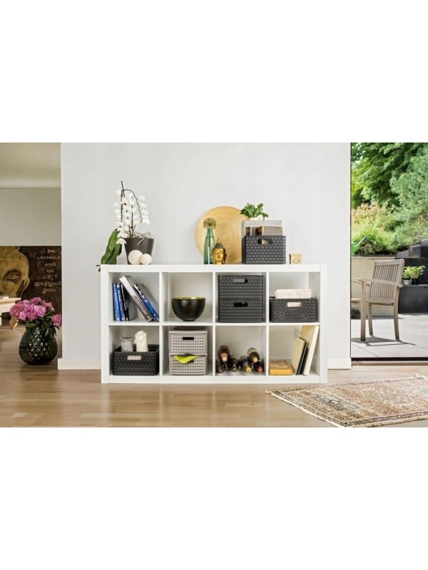 Country box 28 l - antracit