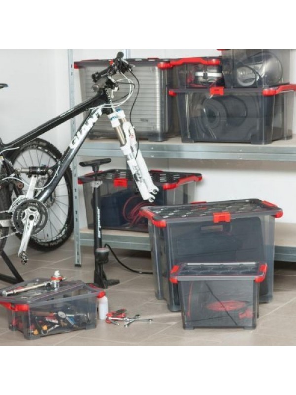 EVO TOTAL box - 30 l