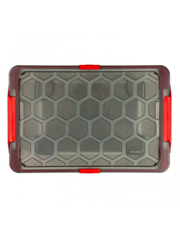 EVO TOTAL box - 44 l