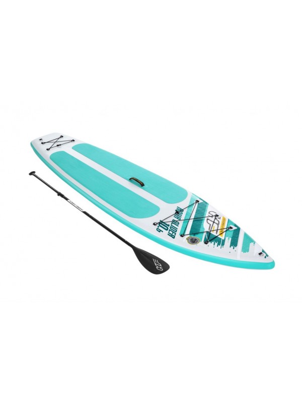 BESTWAY paddleboard AQUA GLIDER