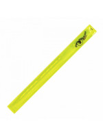 COMPASS Reflexný opasok Roller S.O.R., žltý