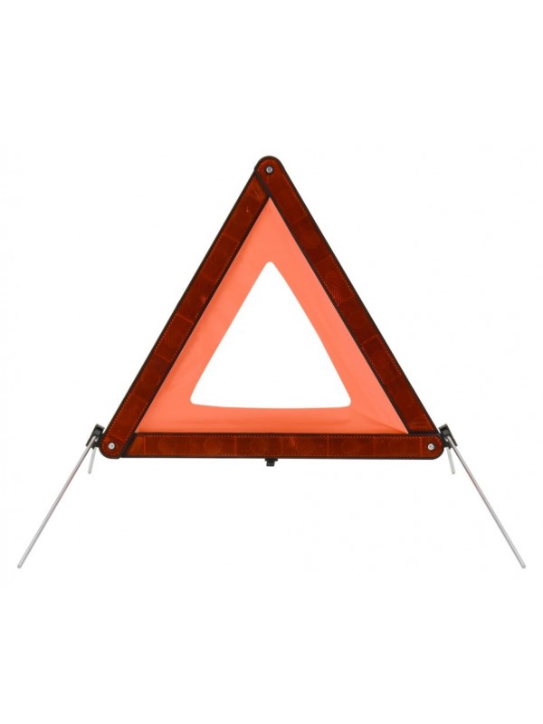 COMPASS Výstražný trojuholník E8 27R-041914