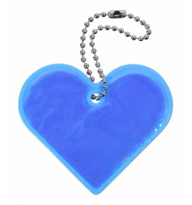 Reflexné prvky pre deti