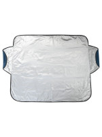 COMPASS Clona 2v1 Ultimate na čelné sklo 145x120cm