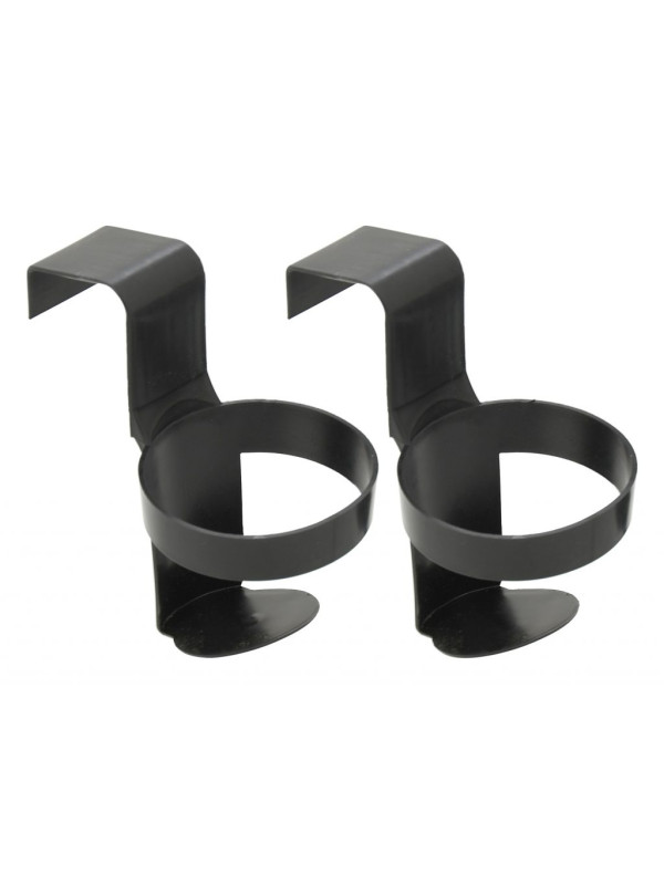 COMPASS Držiak na nápoje, 2 ks