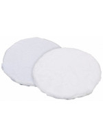 COMPASS Návleky k leštičke 240 mm, 2 ks