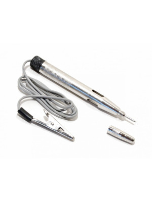 COMPASS Skúšačka 6-24 V, kovová