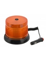 COMPASS Maják 40 LED, 12 V, oranžový