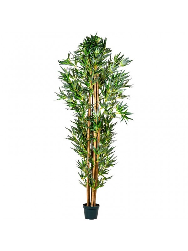 Umelý strom - bambus- 220 cm