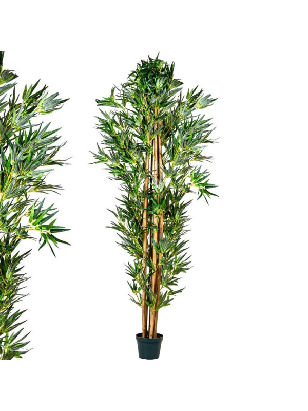 Umelý strom - bambus- 220 cm