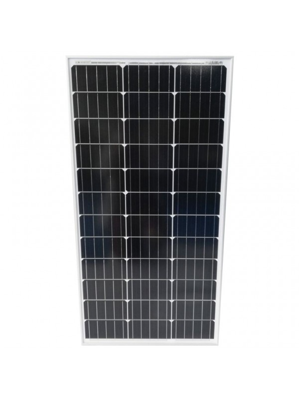 YANGTZE SOLAR Fotovoltaický panel 100 W, 74 cm