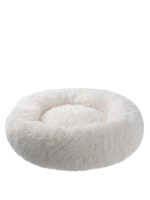 PETSTUFF pelech pre psa, okrúhly, béžový, 60 cm