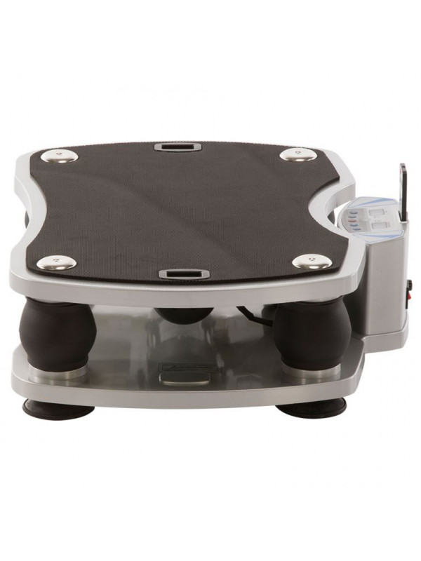 Maxxus Vibračná plošina LifePlate 1.0, VYSTAVENÉ/ROZBALENÉ