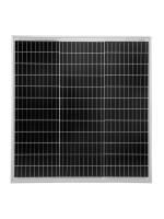YANGTZE SOLAR Fotovoltaický panel, 100 W, monokryštalický