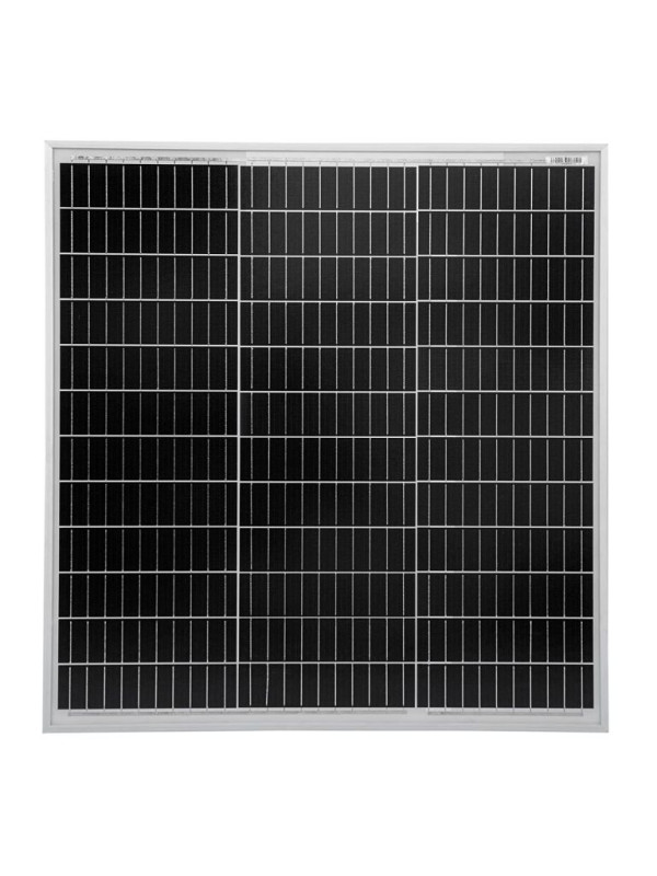 YANGTZE SOLAR Fotovoltaický panel, 100 W, monokryštalický