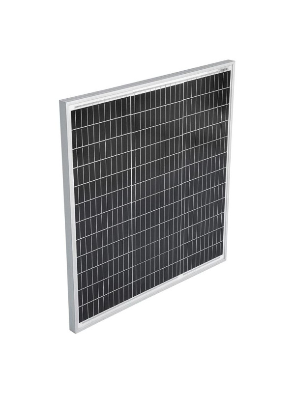 YANGTZE SOLAR Fotovoltaický panel, 100 W, monokryštalický