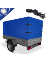 Prepravná plachta na vozík 500 g/m2