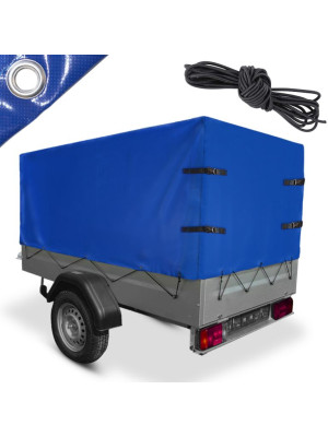 Prepravná plachta na vozík 500 g/m2