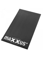 MAXXUS Ochranná podložka, čierna, 160 x 90 cm