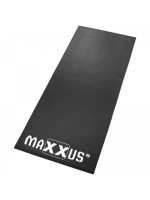 MAXXUS Ochranná podložka, čierna, 240 x 100 cm