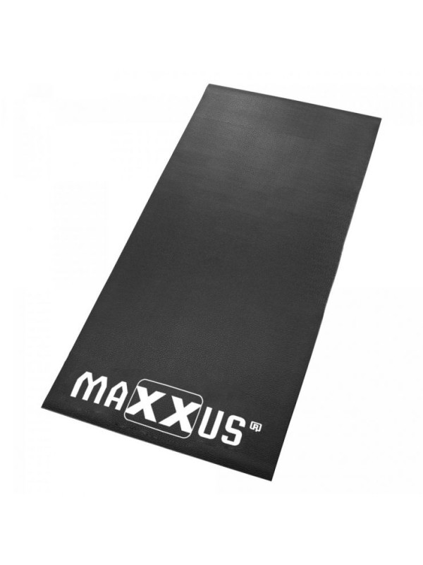 MAXXUS Ochranná  podložka, čierna, 210 x 100 cm