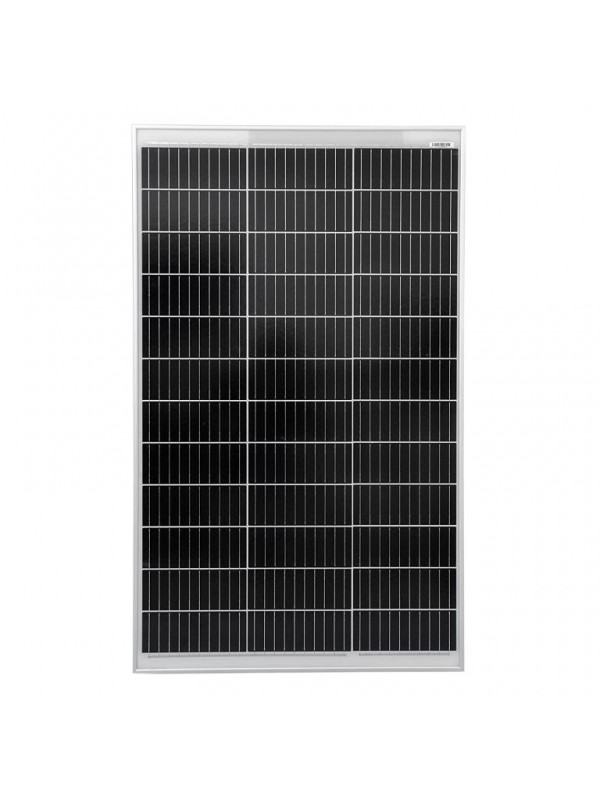 Fotovoltaický solárny panel 133 x 67 x 3,5 cm, 150 W