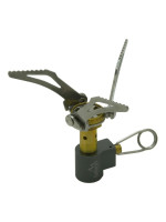 Plynový varič kempingový MINI