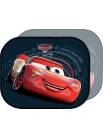 Clona slnečná na bočné okno CARS 2ks