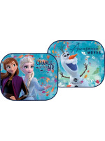 Clona slnečná na bočné okno FROZEN 2 2ks