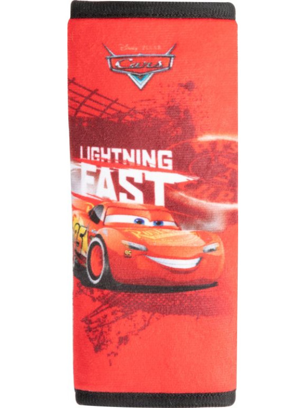 Návlek na bezpečnostný pás CARS