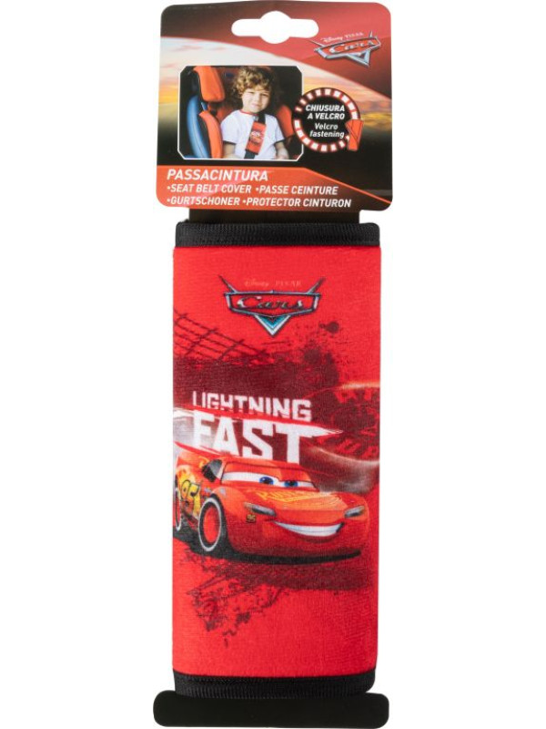 Návlek na bezpečnostný pás CARS