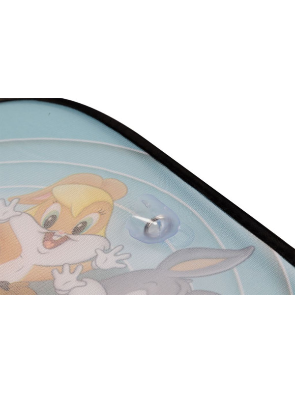 Clona slnečná na bočné okno LOONEY TUNES 2ks