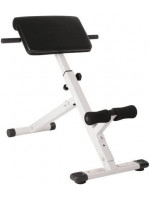 PHYSIONICS Hyperextenčný trenažér chrbta, 98 x 69 x 81 cm