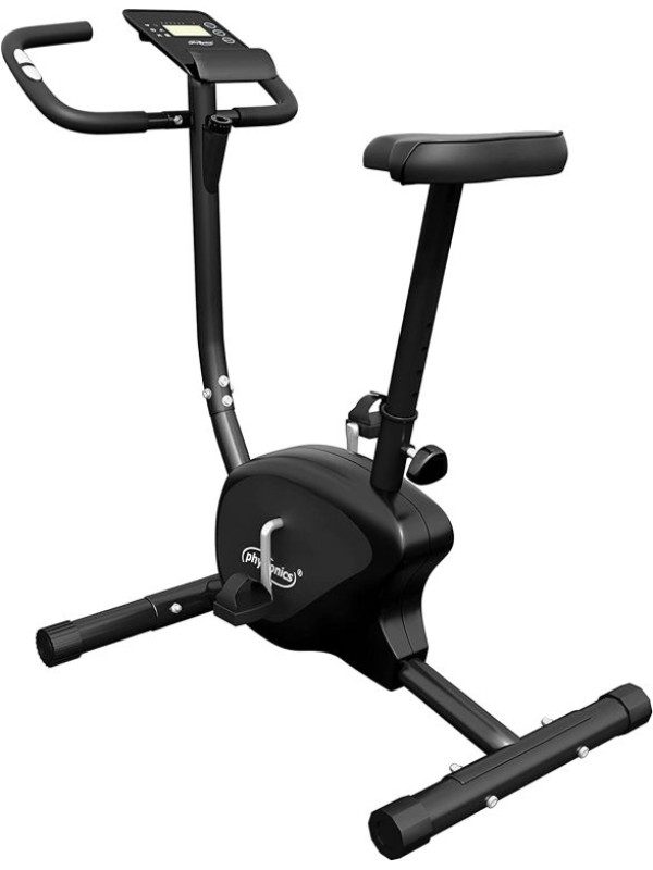 Physionics cyklotrenažér nastaviteľný, 41 x 64 x 104 cm