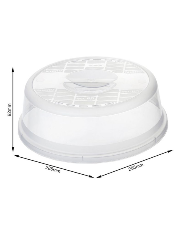 Rotho poklop do mikrovlnnej rúry