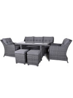 Záhradný set SAN DIEGO