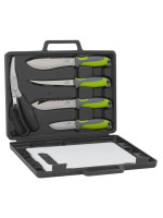 Grilovacie nože sada