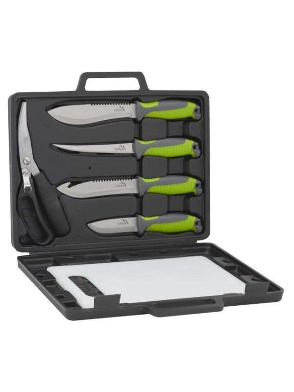 Grilovacie nože sada