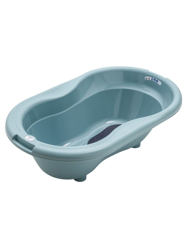 Vanička, tyrkysová