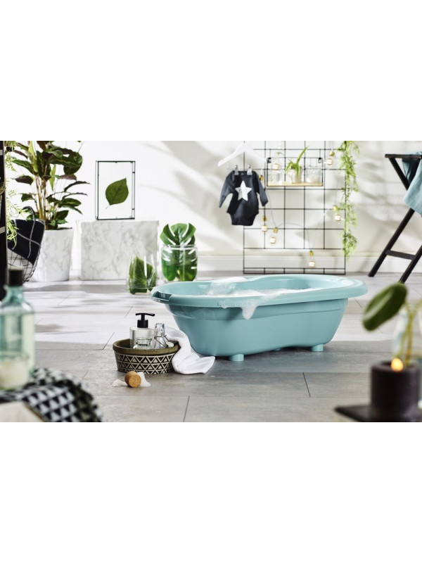 Vanička, tyrkysová