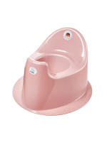 Rotho, nočník, ružový