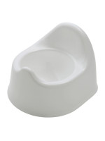 Rotho detský nočník, biely