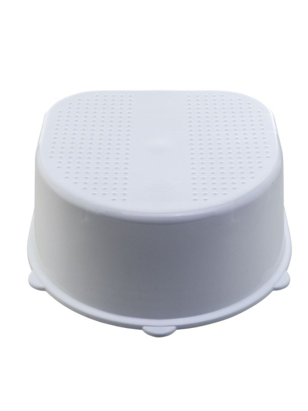 Stúpadlo Bella Bambina, biela