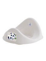 Sedátko na WC BIO s potlačou pandy