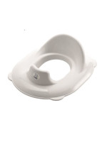 Sedátko na WC, biele