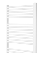 AQUAMARIN Vertikálny kúpeľňový radiátor, 1200 x 600 mm
