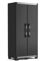 XL GARAGE Plastová skrinka