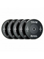 TRYM Bumper kotúč, 20 kg