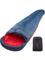 MyNature Spací vak, do -15 stupňov, 230 x 80 cm